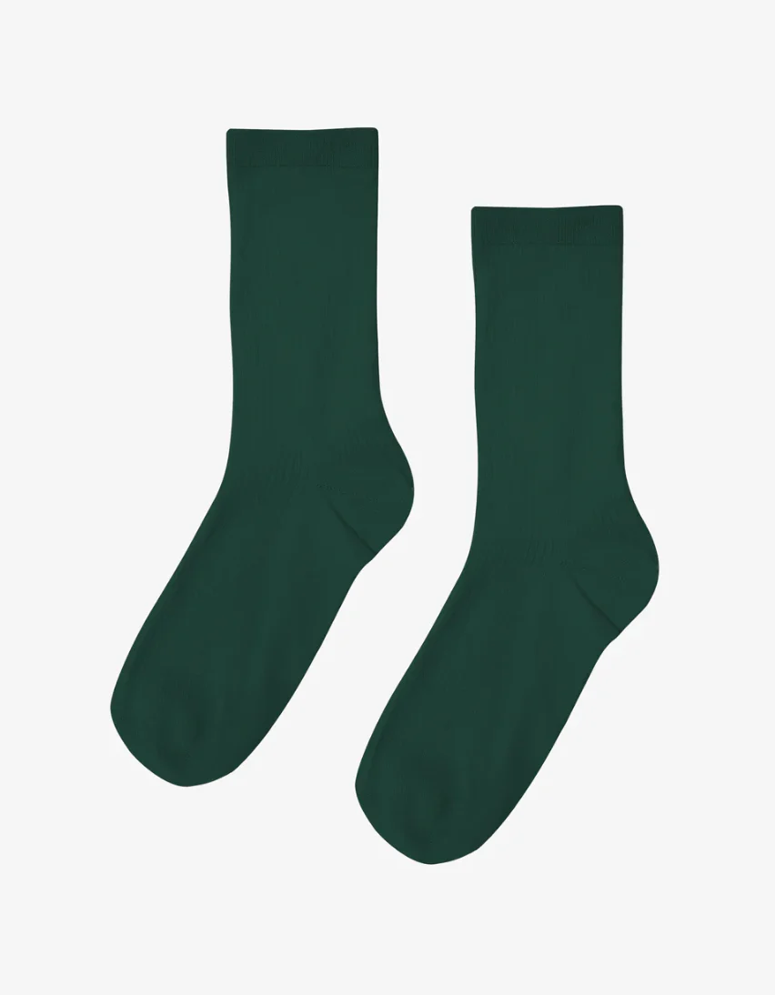Chaussettes Coton Bio Colorful Standard 36 - 40 - Image 24