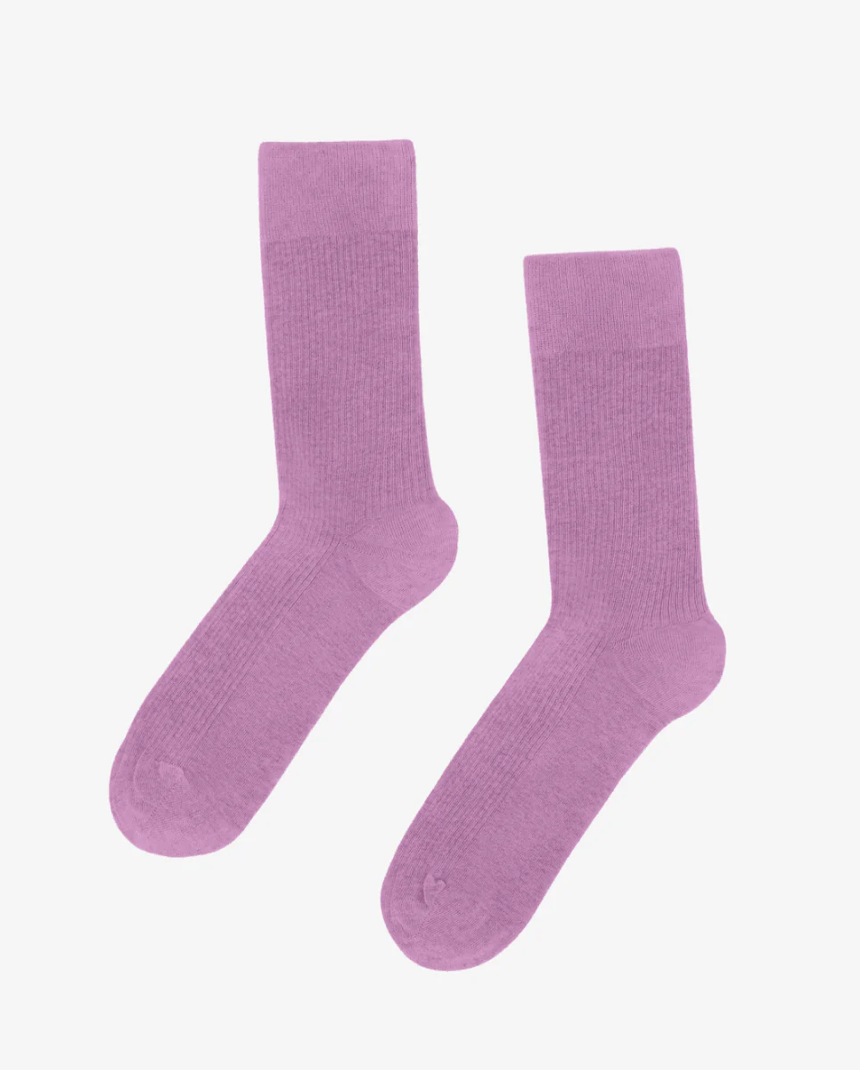 Chaussettes Coton Bio Colorful Standard 36 - 40 - Image 25