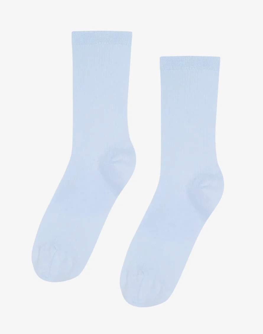 Chaussettes Coton Bio Colorful Standard 36 - 40 - Image 5