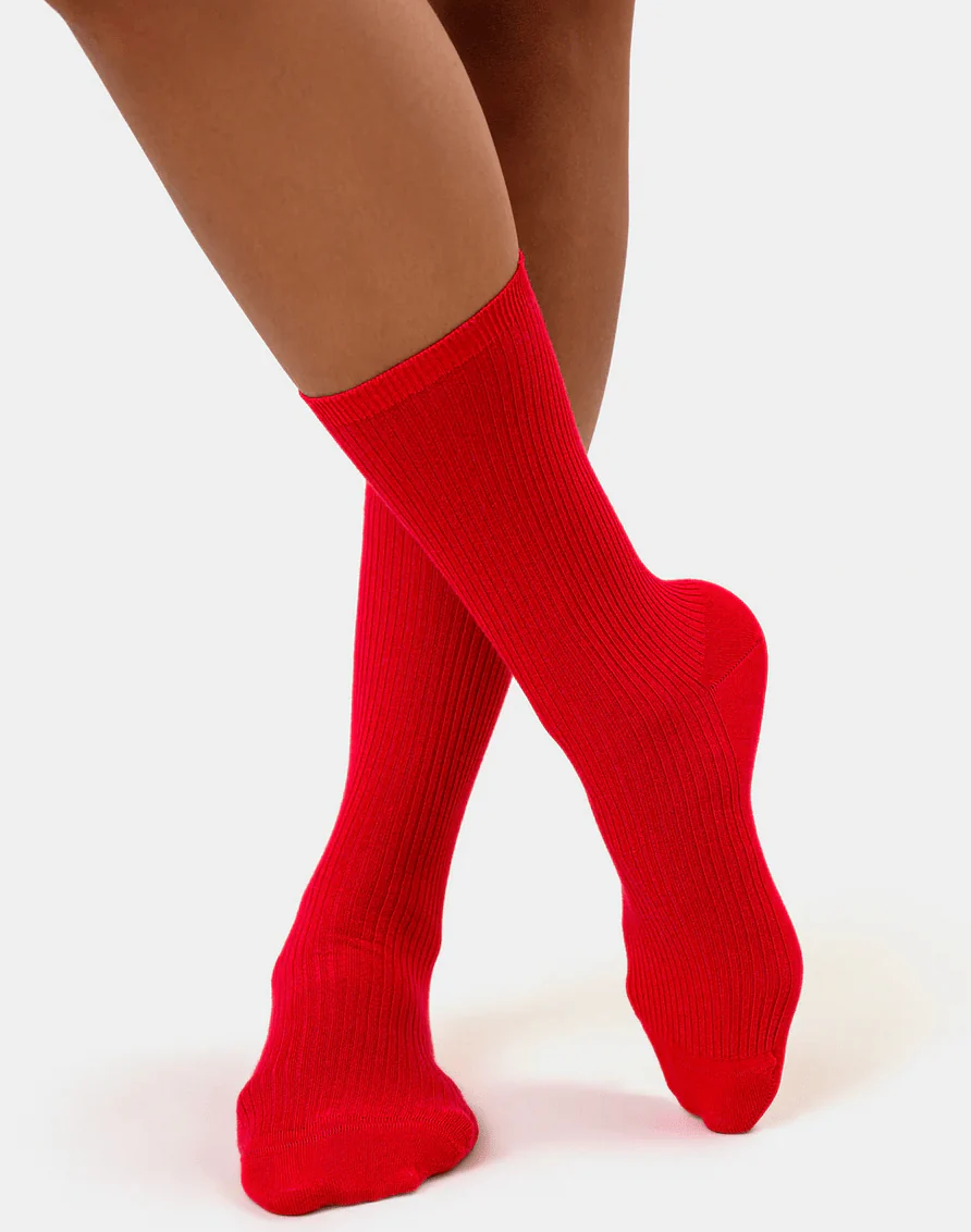 Chaussettes Coton Bio Colorful Standard 36 - 40 - Image 6