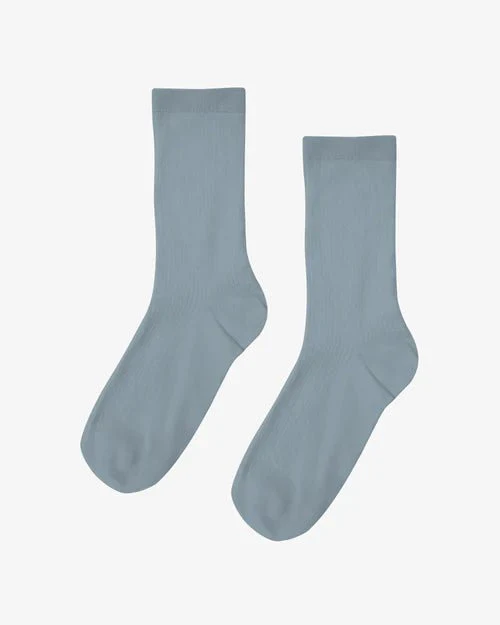Chaussettes Coton Bio Colorful Standard 36 - 40 - Image 7