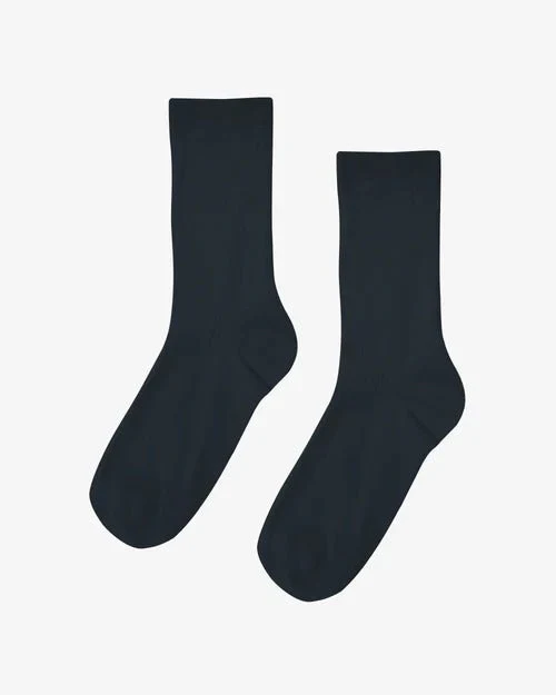 Chaussettes Coton Bio Colorful Standard 36 - 40 - Image 9