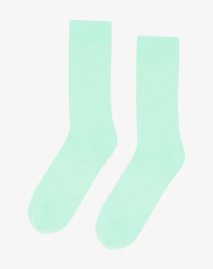 Chaussettes Coton Bio Colorful Standard 41 - 46 - Image 11