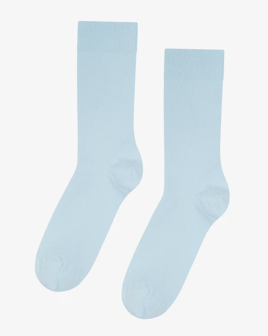 Chaussettes Coton Bio Colorful Standard 41 - 46 - Image 12