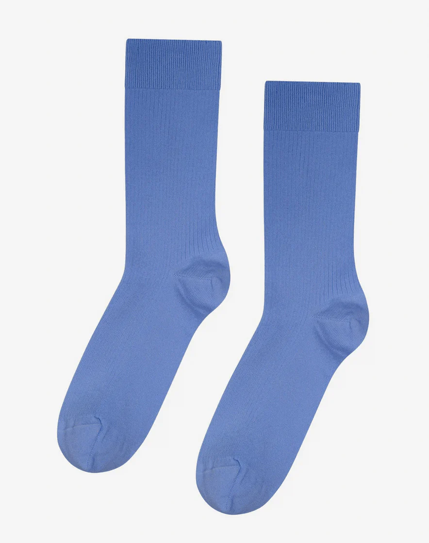 Chaussettes Coton Bio Colorful Standard 41 - 46 - Image 13
