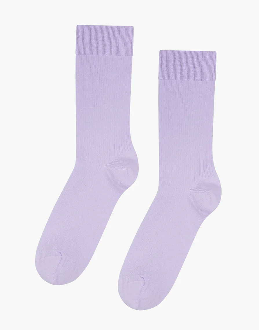 Chaussettes Coton Bio Colorful Standard 41 - 46 - Image 15