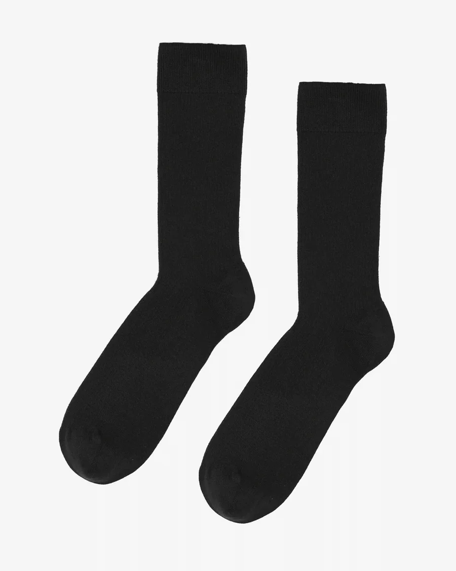 Chaussettes Coton Bio Colorful Standard 41 - 46 - Image 16