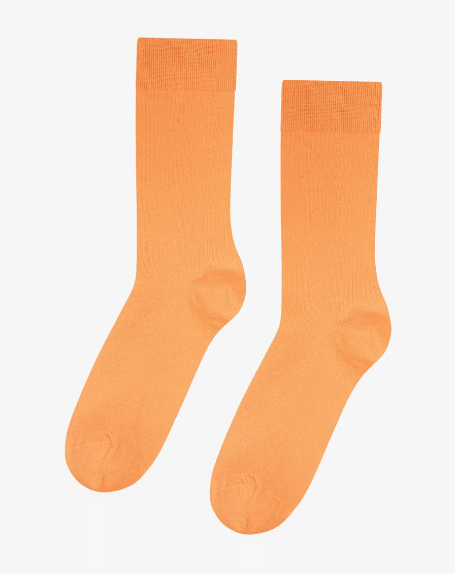 Chaussettes Coton Bio Colorful Standard 41 - 46 - Image 18