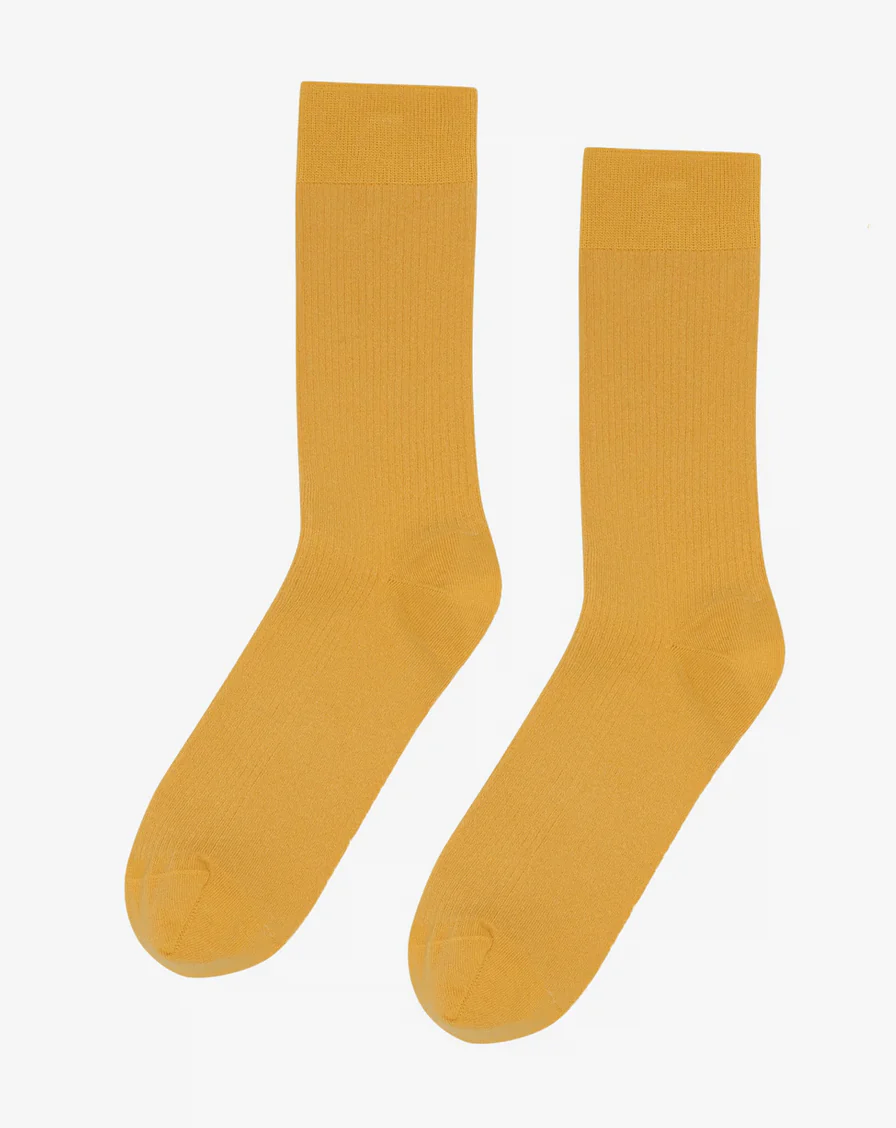 Chaussettes Coton Bio Colorful Standard 41 - 46 - Image 19
