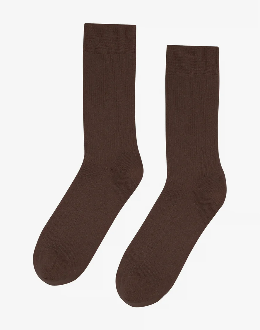 Chaussettes Coton Bio Colorful Standard 41 - 46 - Image 20