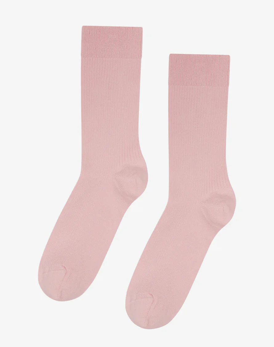 Chaussettes Coton Bio Colorful Standard 41 - 46 - Image 21