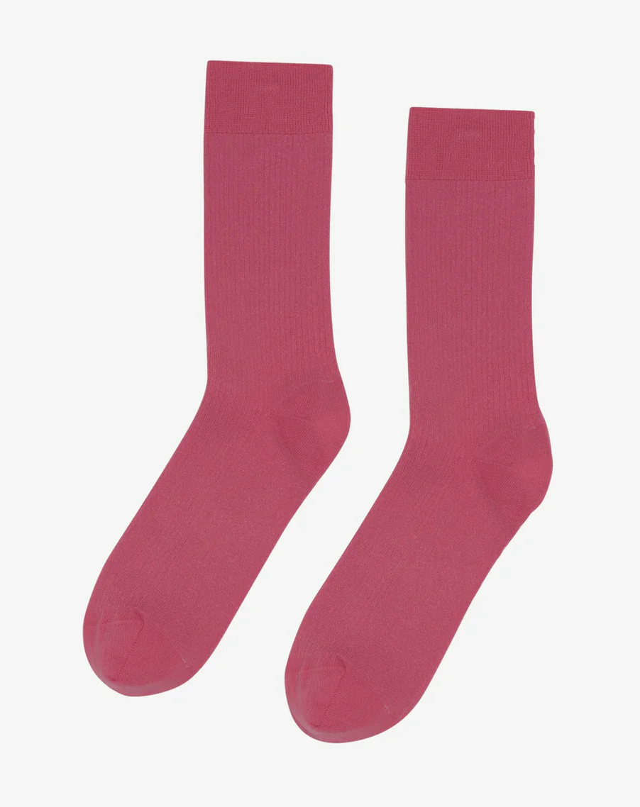 Chaussettes Coton Bio Colorful Standard 41 - 46 - Image 22
