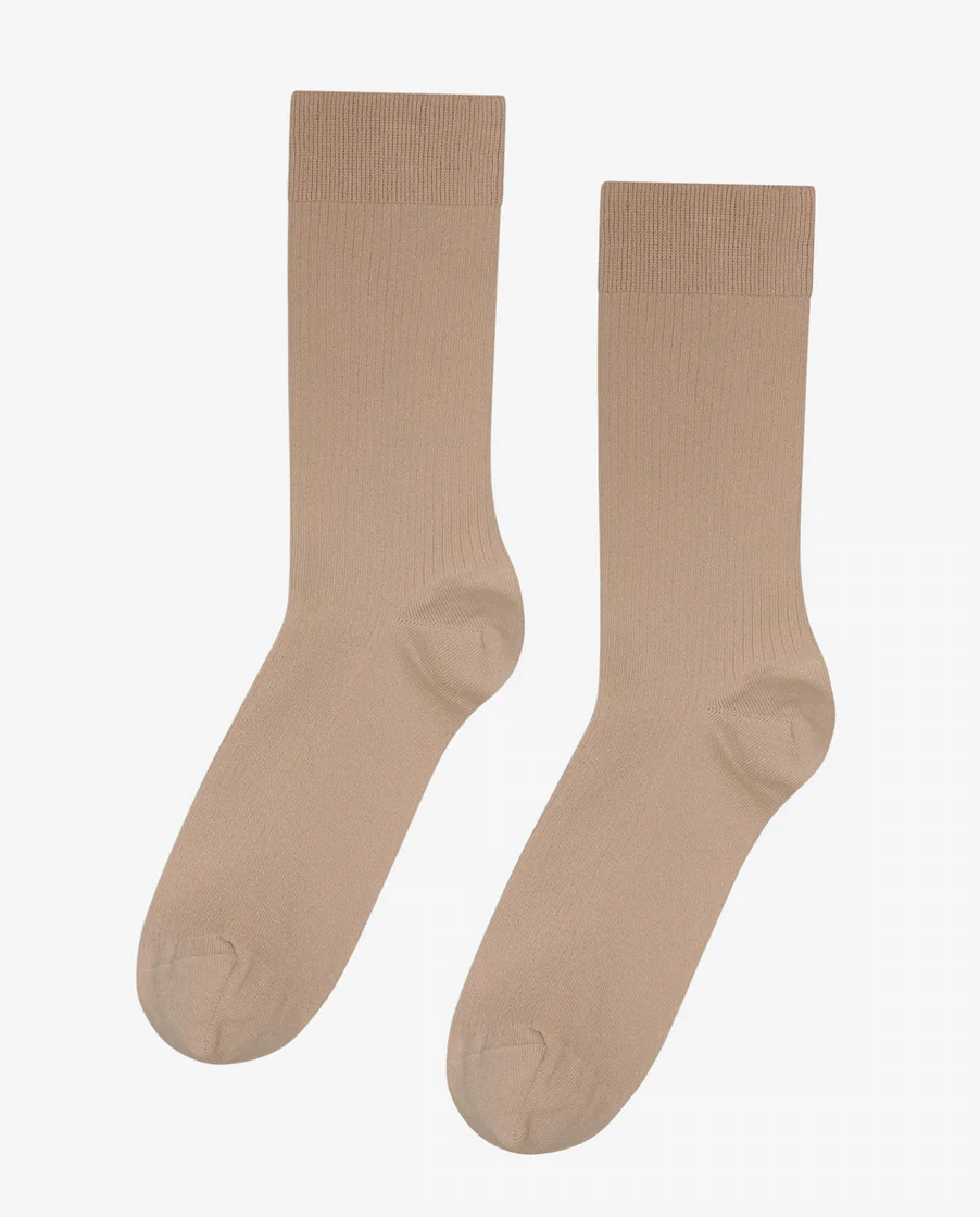 Chaussettes Coton Bio Colorful Standard 41 - 46 - Image 24