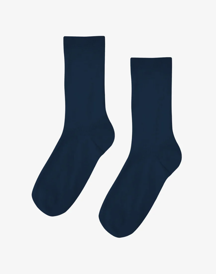 Chaussettes Coton Bio Colorful Standard 41 - 46 - Image 25