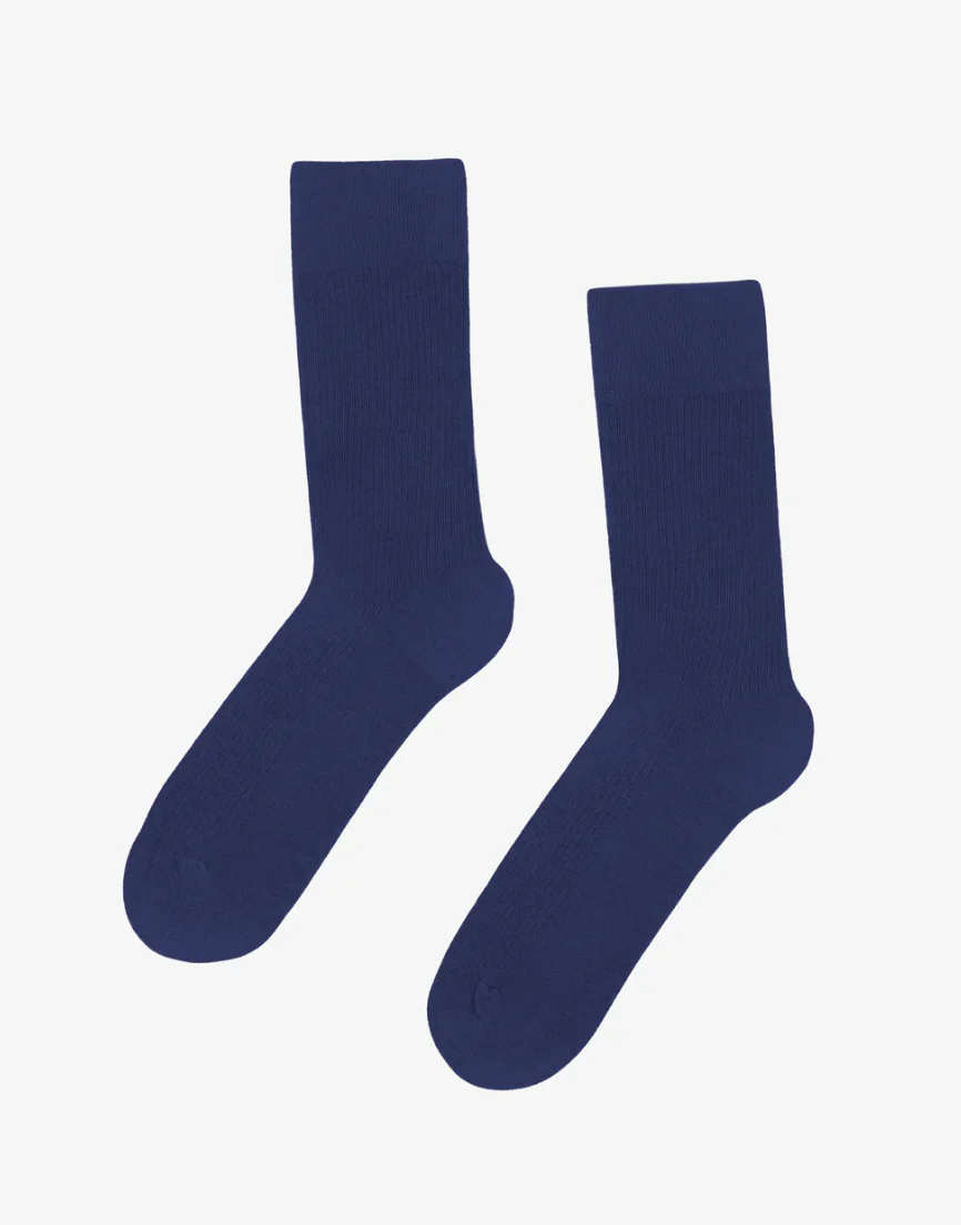 Chaussettes Coton Bio Colorful Standard 41 - 46 - Image 26