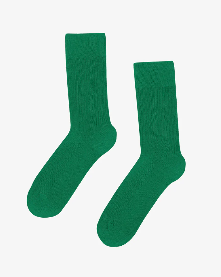 Chaussettes Coton Bio Colorful Standard 41 - 46 - Image 27