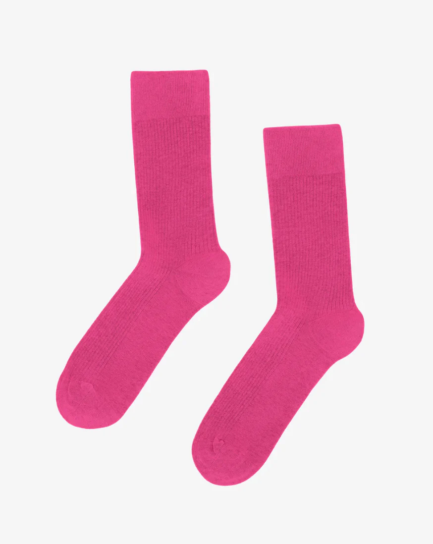Chaussettes Coton Bio Colorful Standard 41 - 46 - Image 28