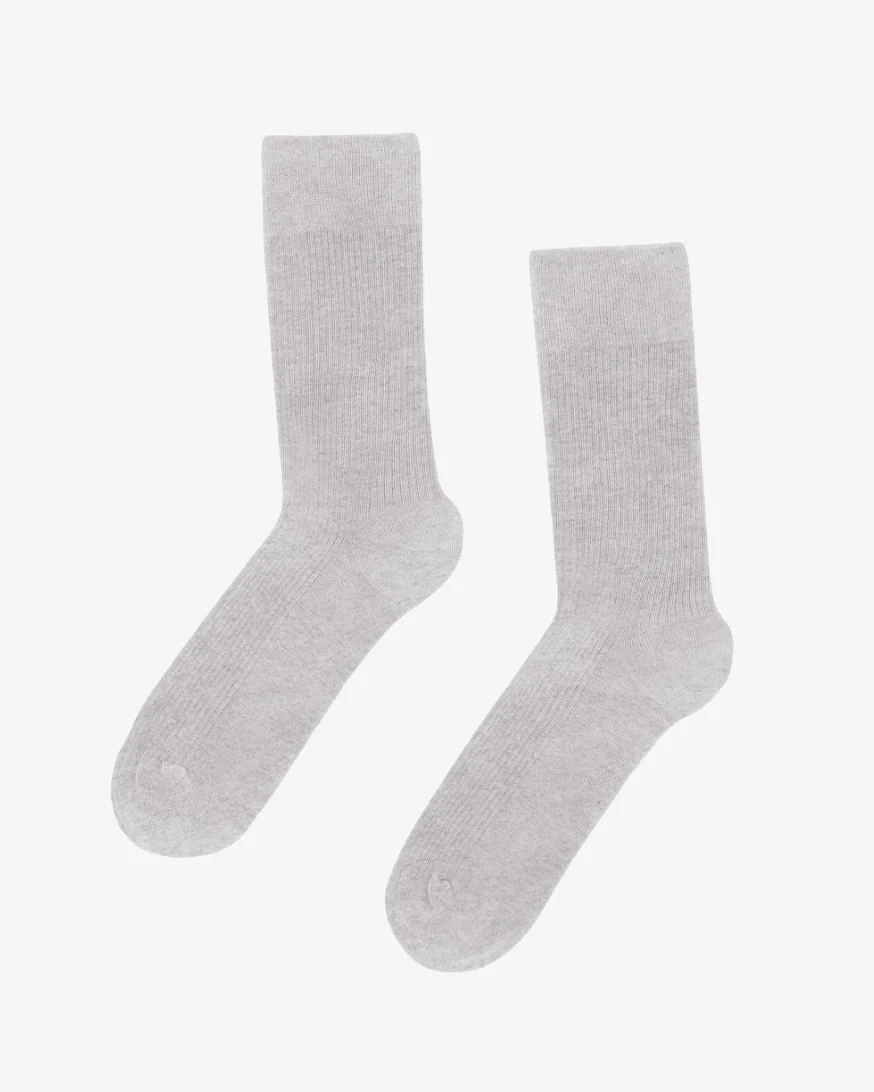 Chaussettes Coton Bio Colorful Standard 41 - 46 - Image 29