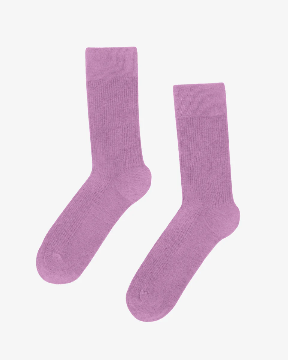 Chaussettes Coton Bio Colorful Standard 41 - 46 - Image 30