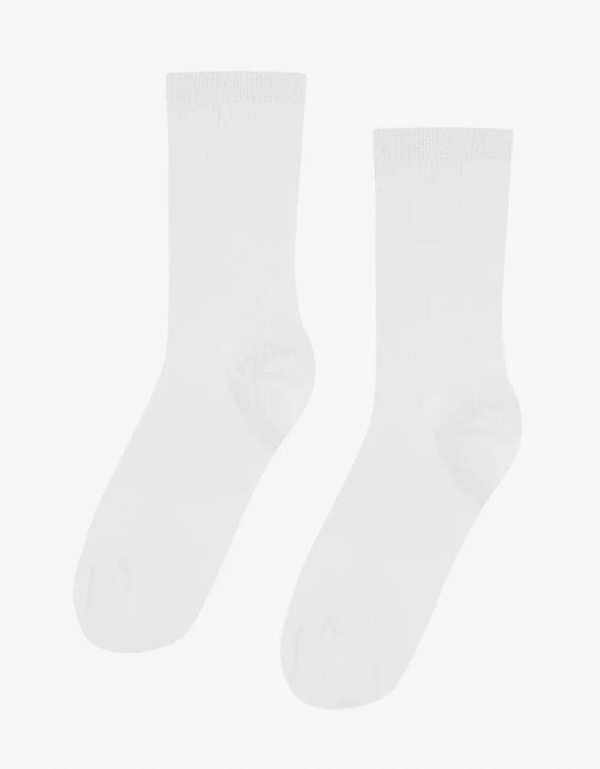 Chaussettes Coton Bio Colorful Standard 41 - 46 - Image 4