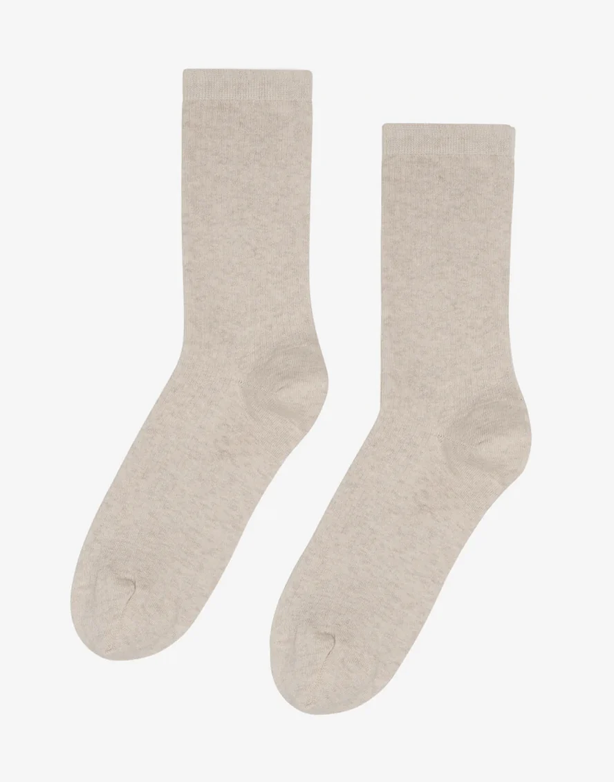 Chaussettes Coton Bio Colorful Standard 41 - 46 - Image 5