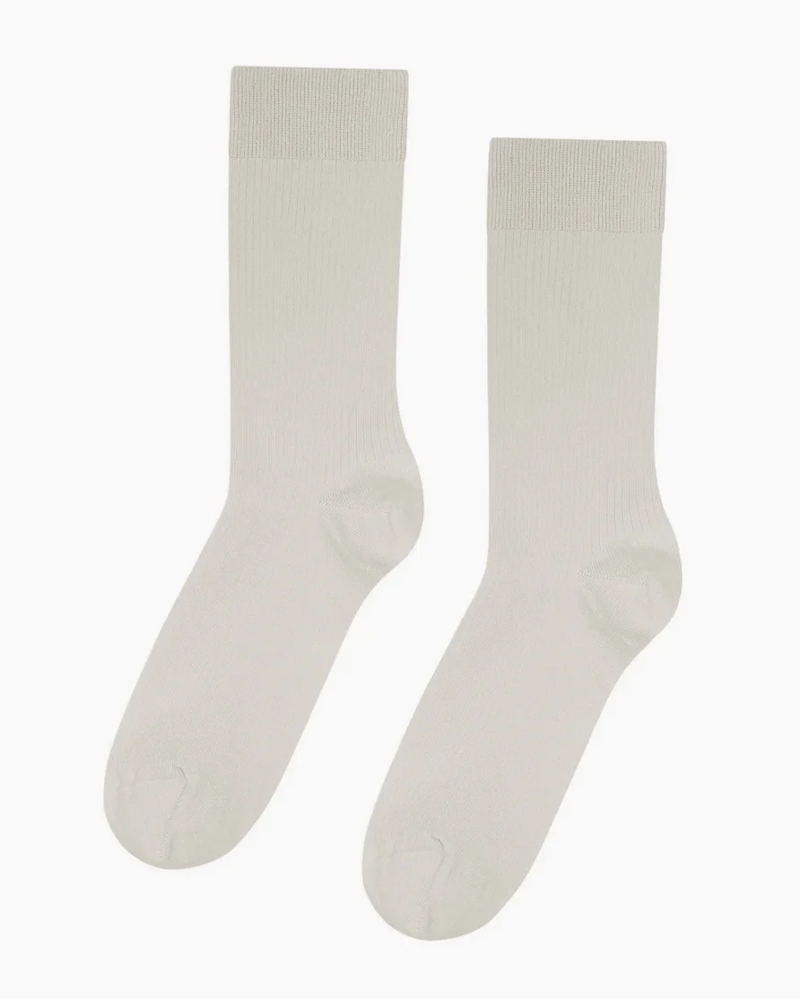 Chaussettes Coton Bio Colorful Standard 41 - 46 - Image 6