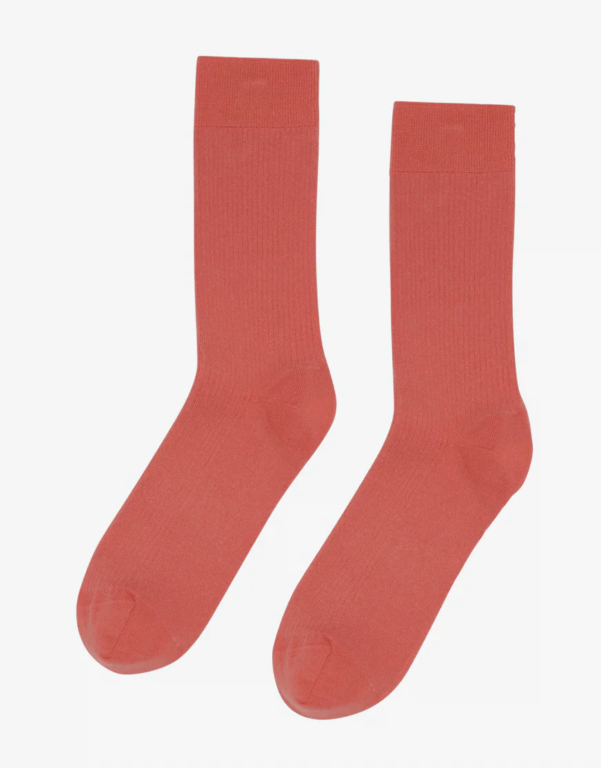 Chaussettes Coton Bio Colorful Standard 41 - 46 - Image 8