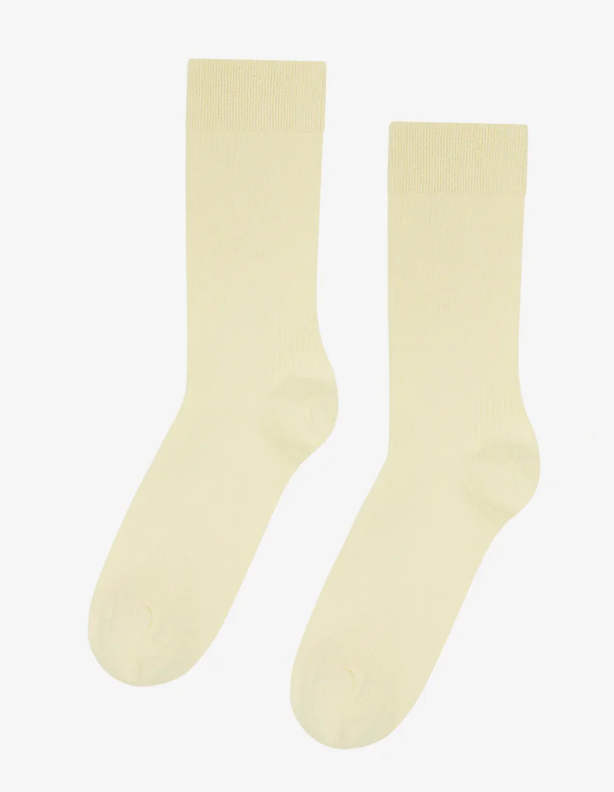Chaussettes Coton Bio Colorful Standard 41 - 46 - Image 9