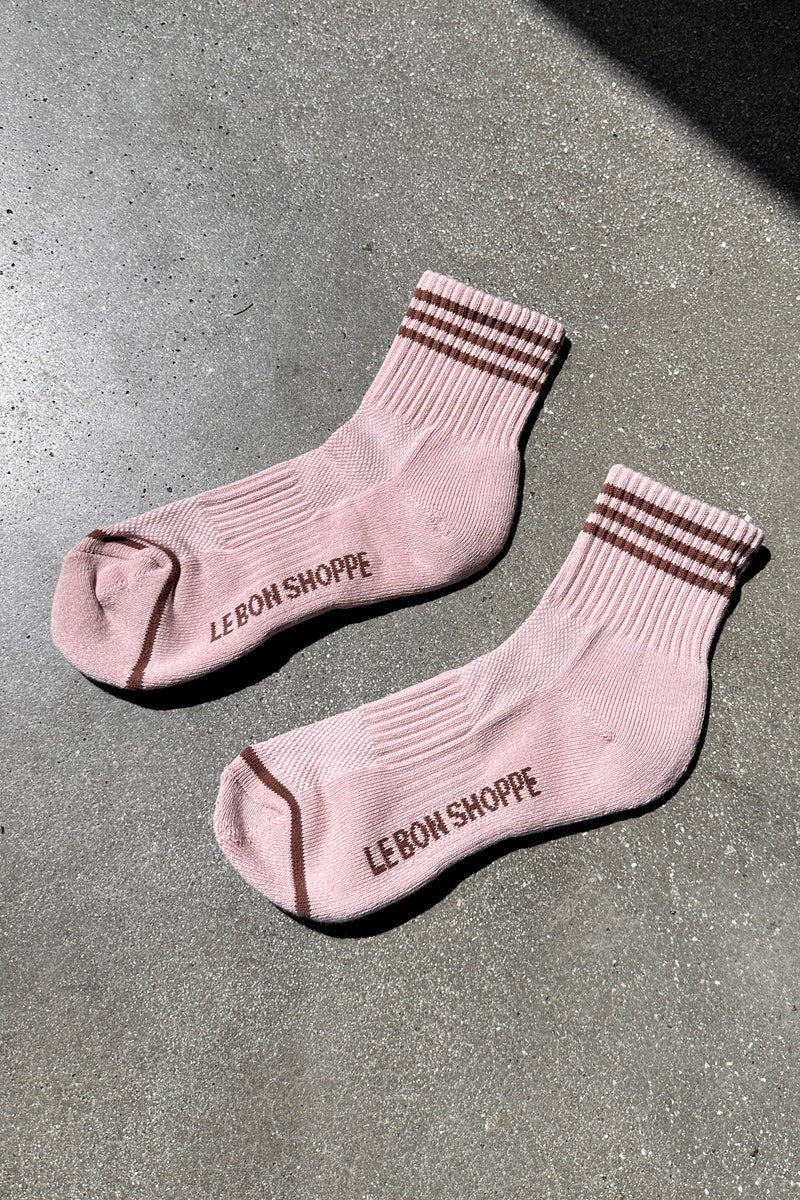 Chaussettes Girlfriend  Le Bon Shoppe Bellini - Image 2