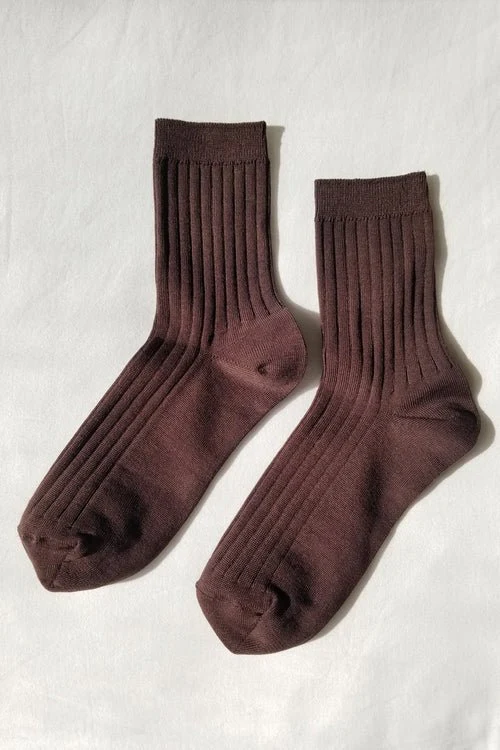 Chaussettes Her Le Bon Shoppe Café - Image 2