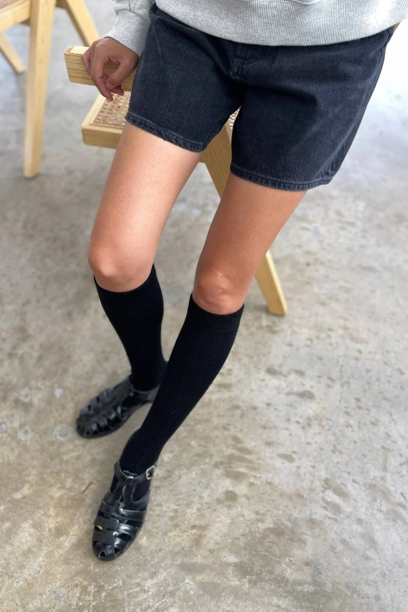 Chaussettes Hiker Le Bon Shoppe - Image 3