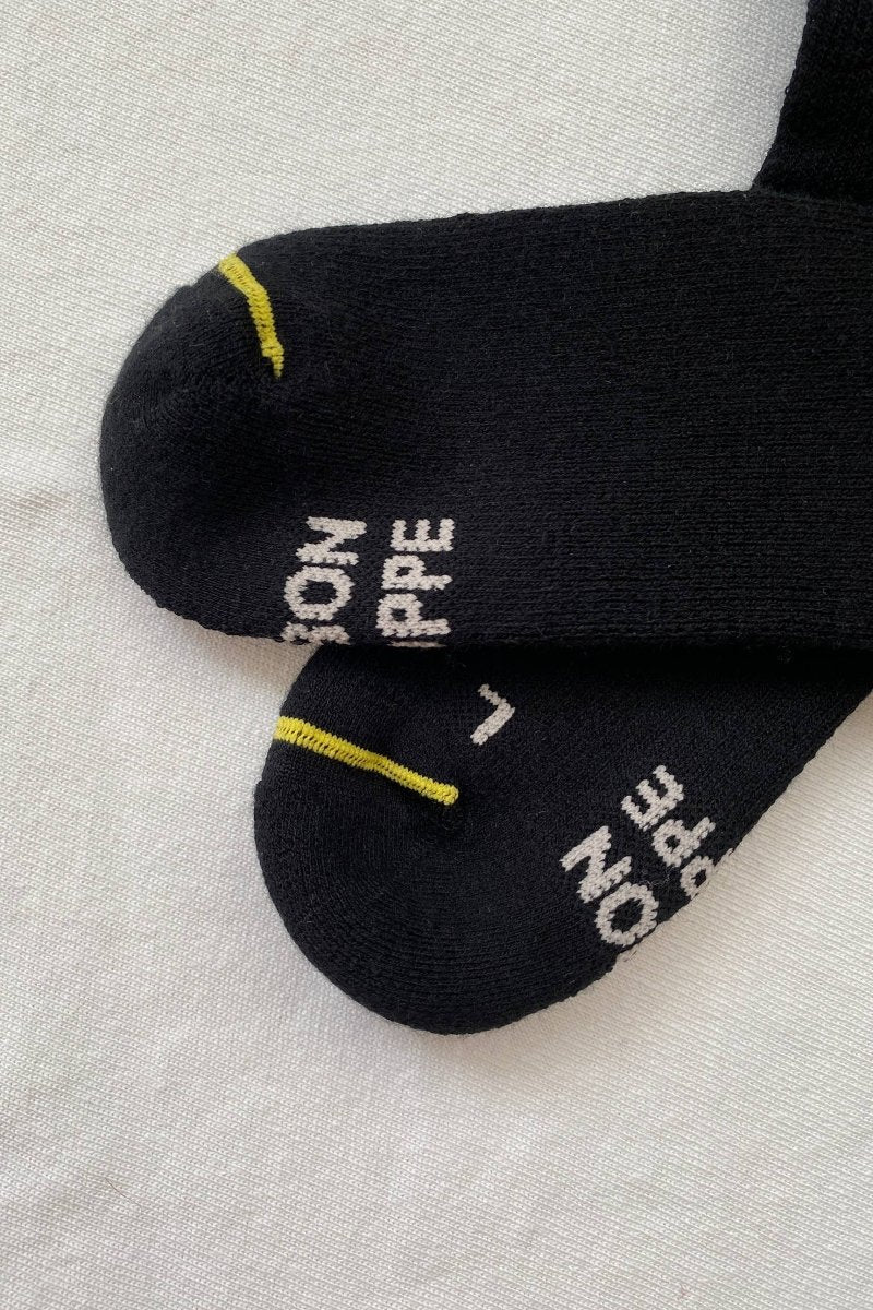 Chaussettes Hiker Le Bon Shoppe - Image 4
