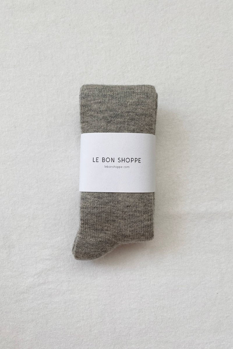 Chaussettes Hiker Le Bon Shoppe - Image 8