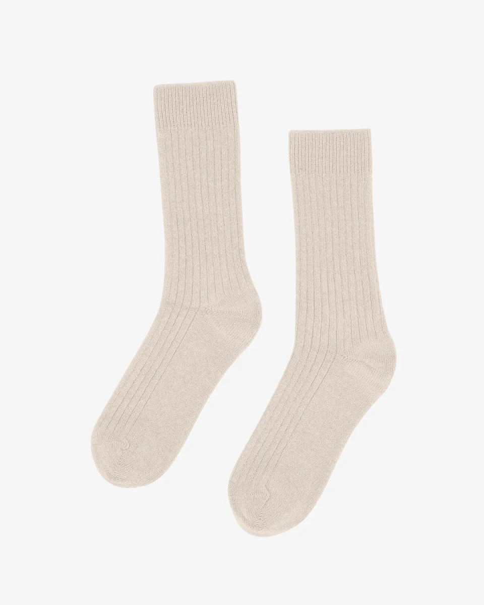 Chaussettes Merinos Colorful Standard - Image 11