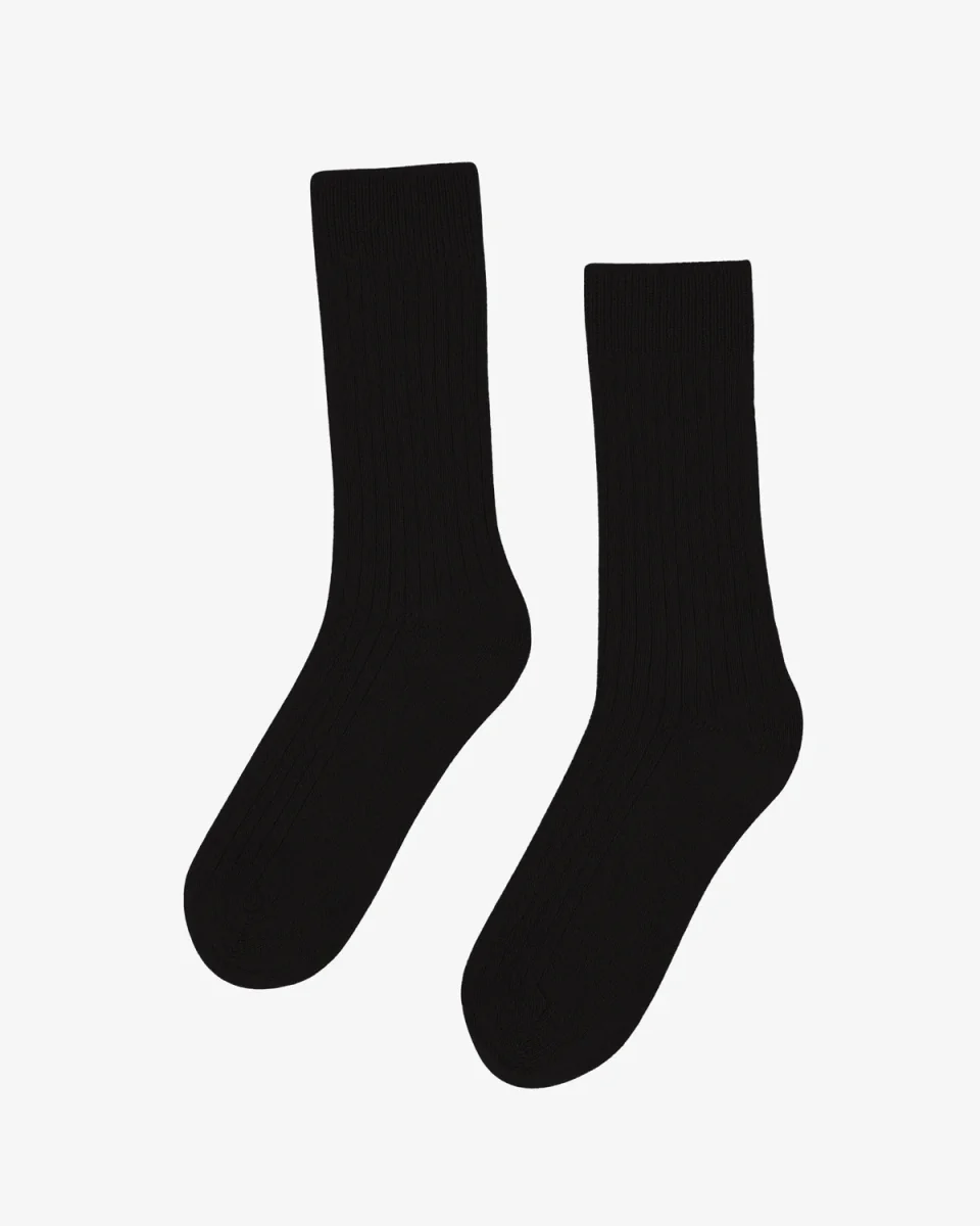Chaussettes Merinos Colorful Standard - Image 16