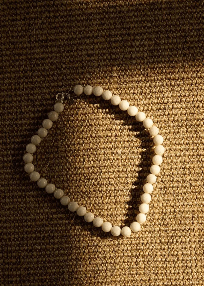 Collier Billes Selentine Monk & Anna - Image 2