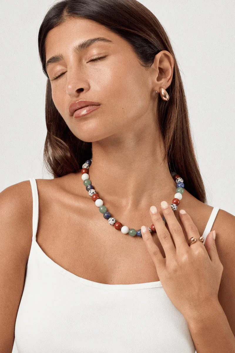 Collier Cléo Twenty Compass - Image 2