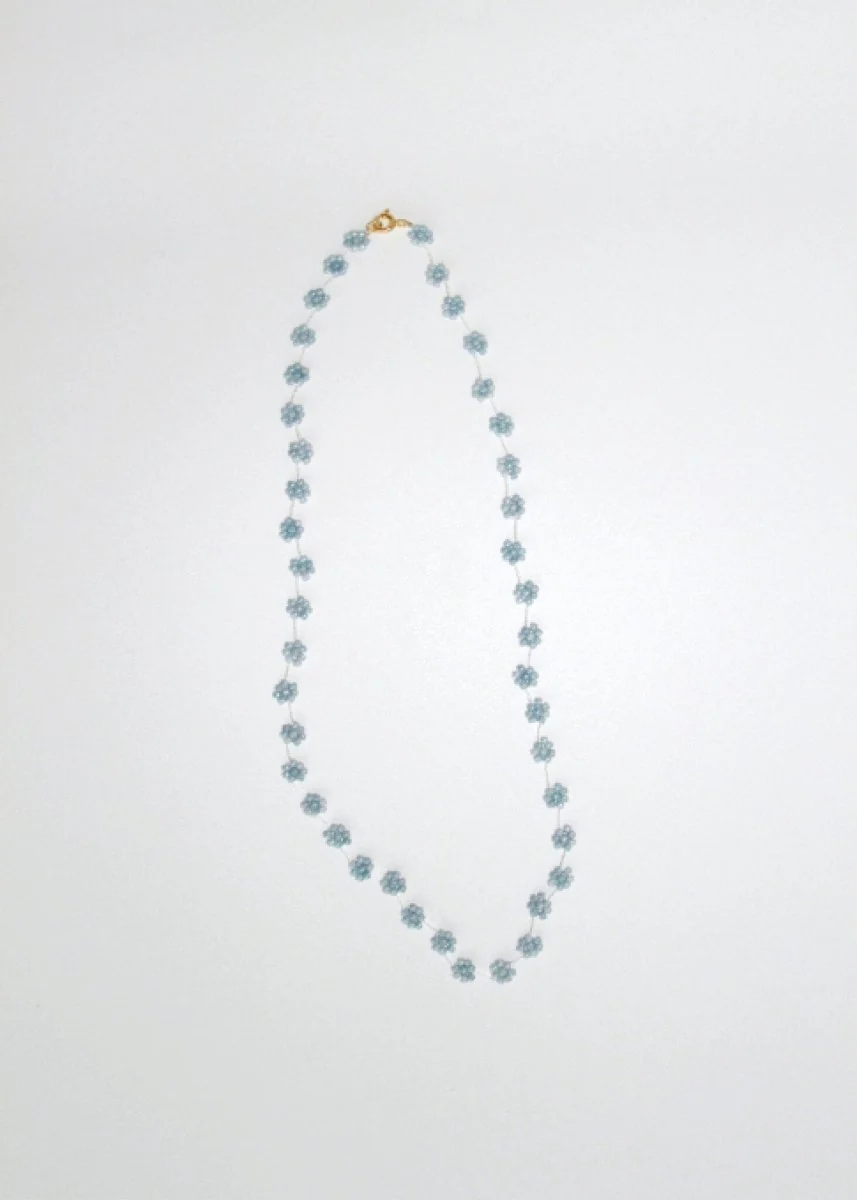Collier Fiori Labro No.12 Marble - Image 3