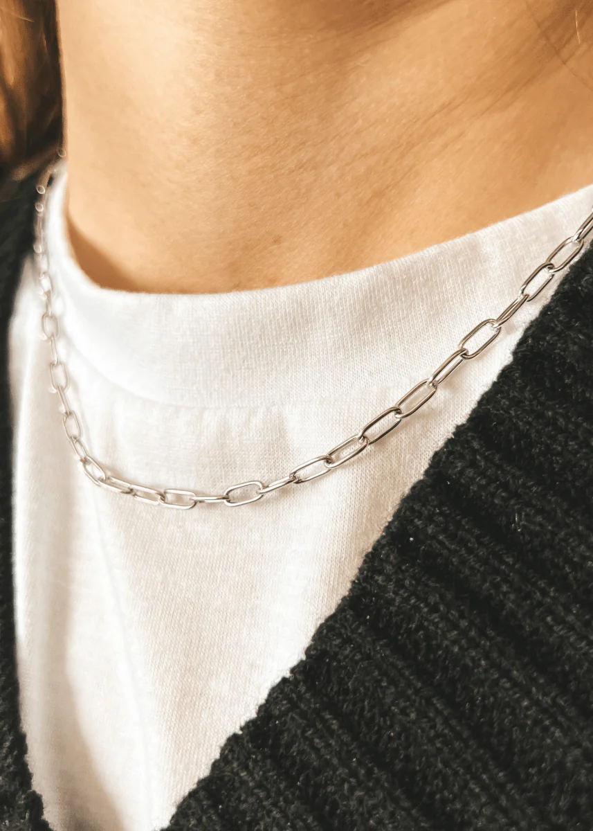 Collier Graffita Horace - Image 2