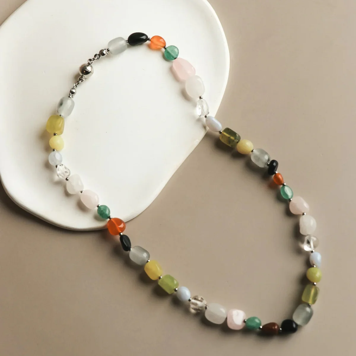 Collier Malta Horace