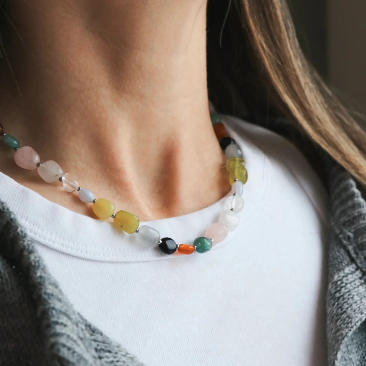 Collier Malta Horace - Image 2