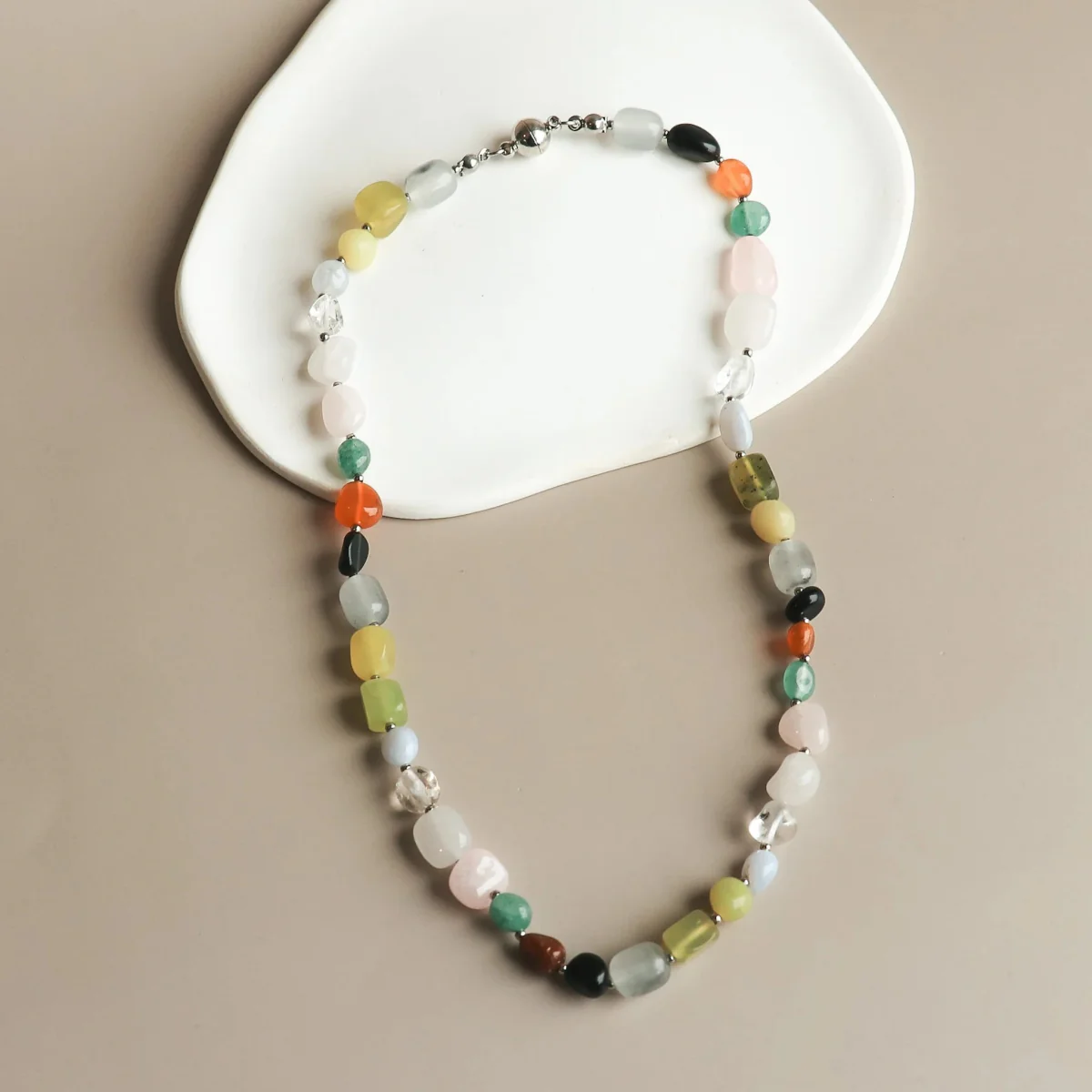 Collier Malta Horace - Image 3