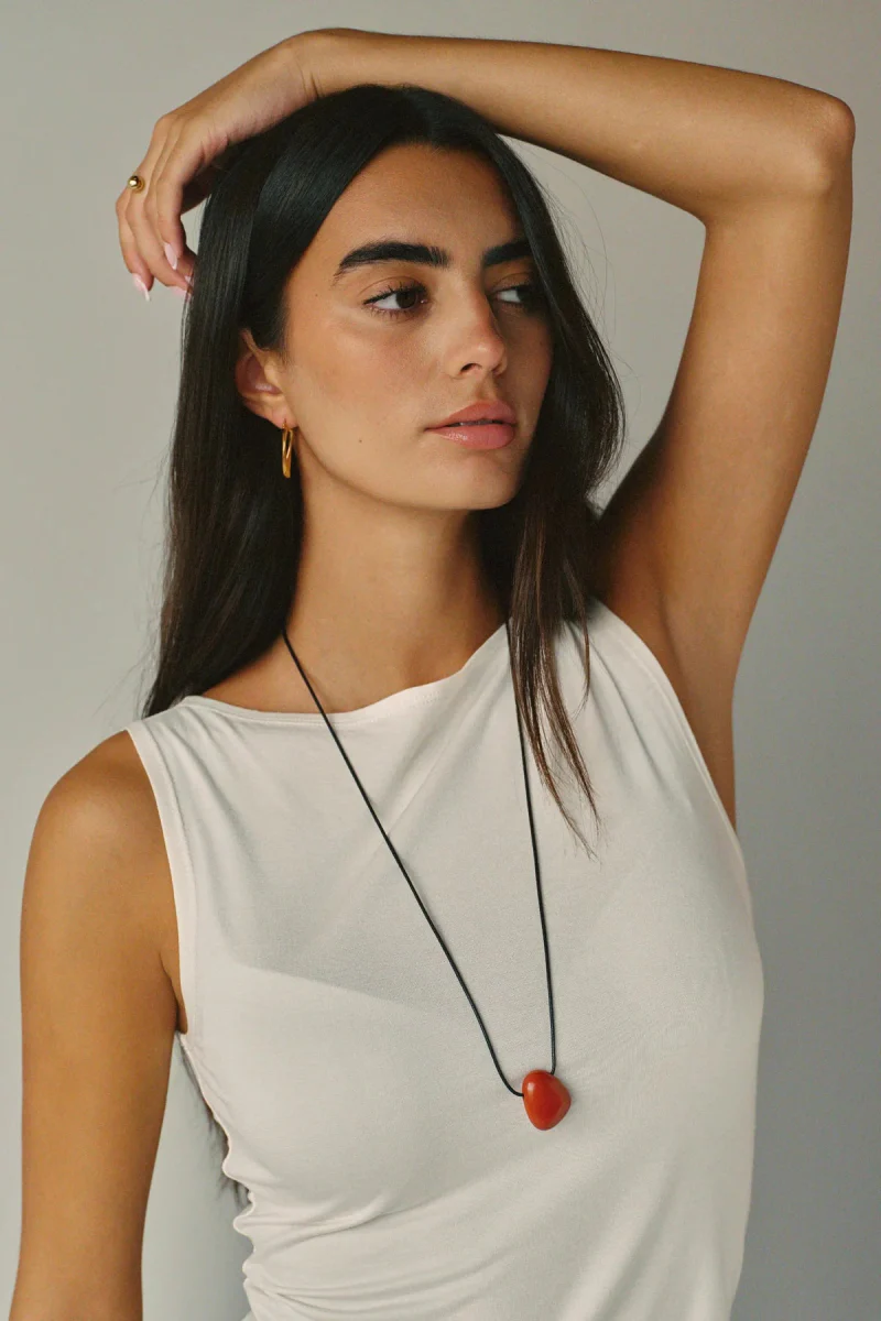 Collier Pietra Twenty Compass - Image 4