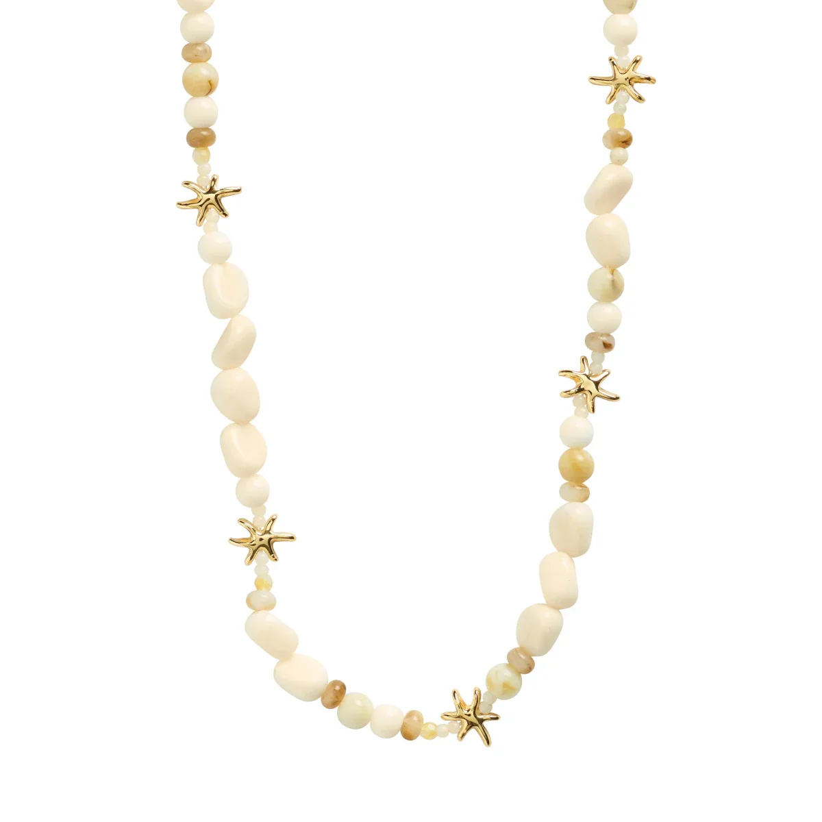 Collier Prism Pilgrim (Or ou Argent) - Image 4