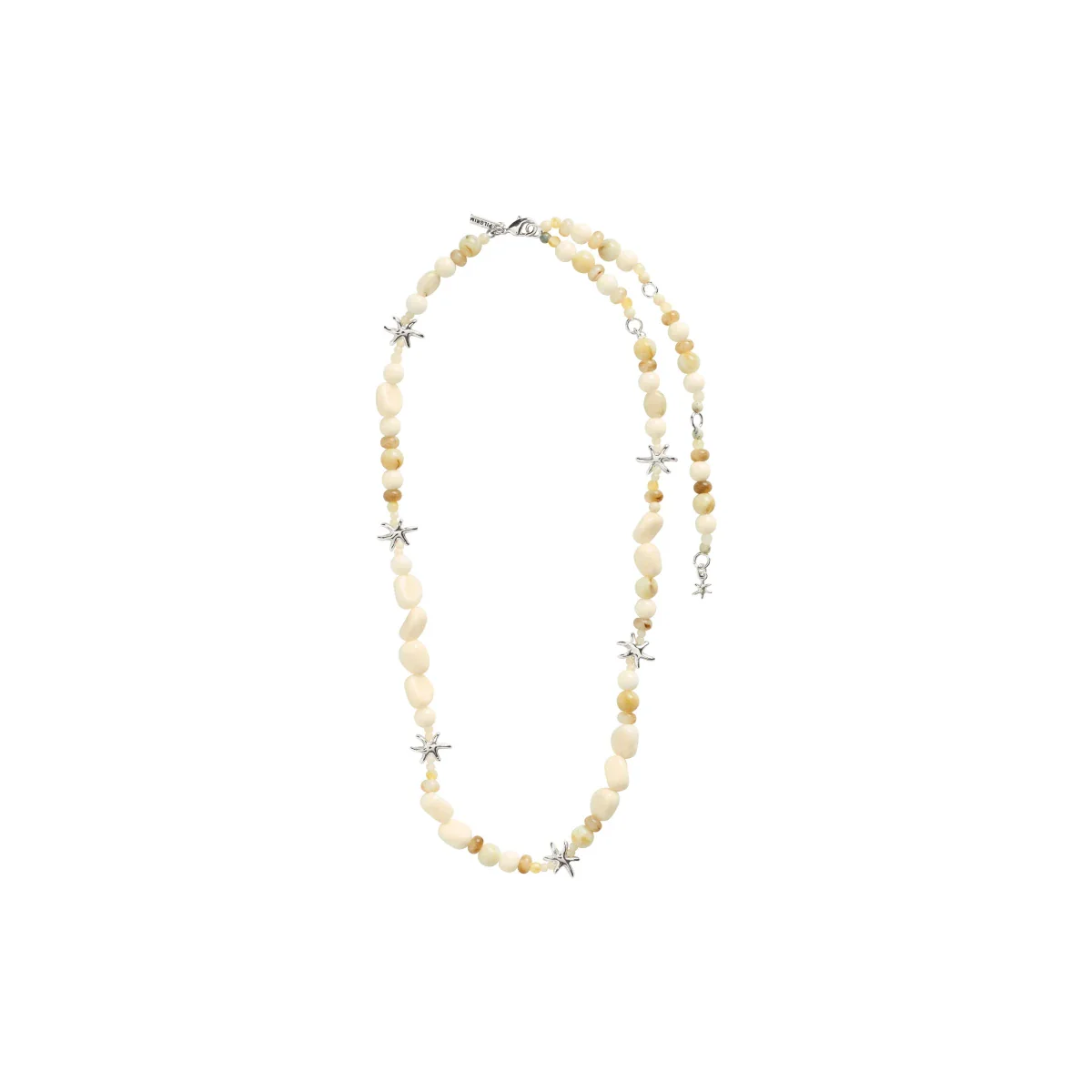 Collier Prism Pilgrim (Or ou Argent) - Image 5
