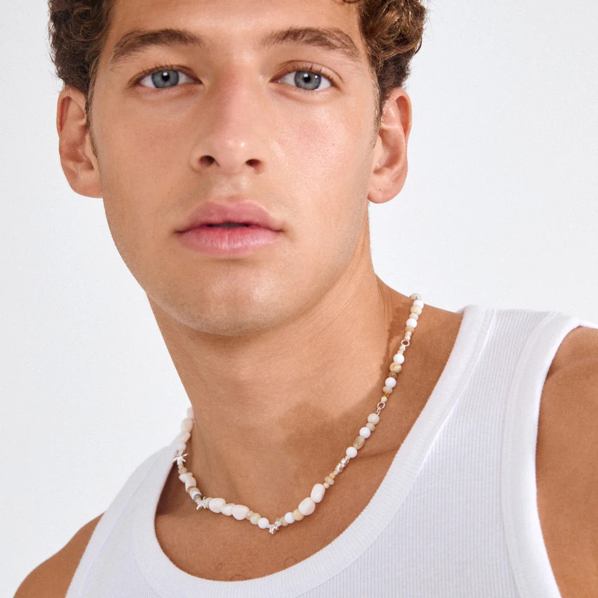 Collier Prism Pilgrim (Or ou Argent) - Image 6