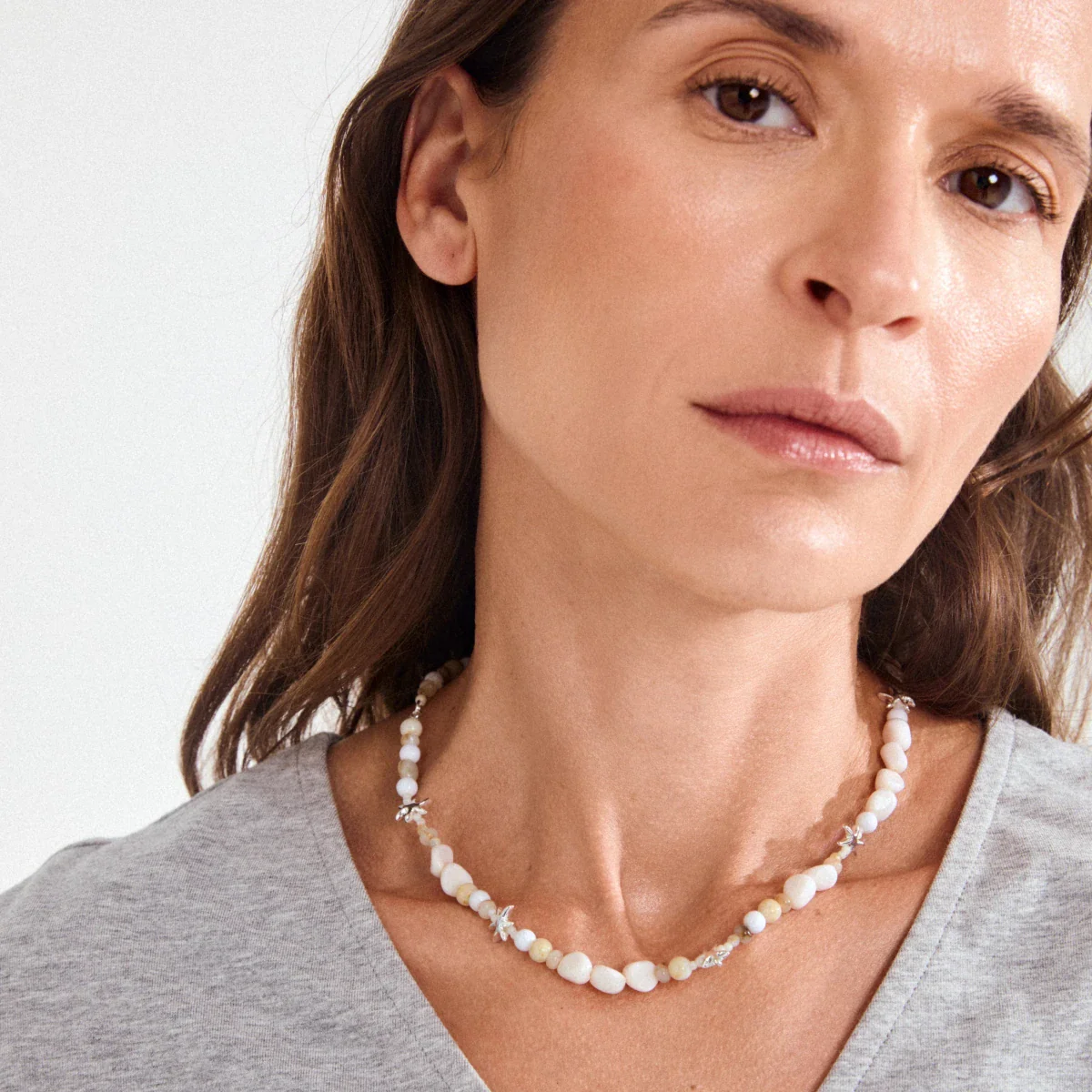 Collier Prism Pilgrim (Or ou Argent) - Image 7