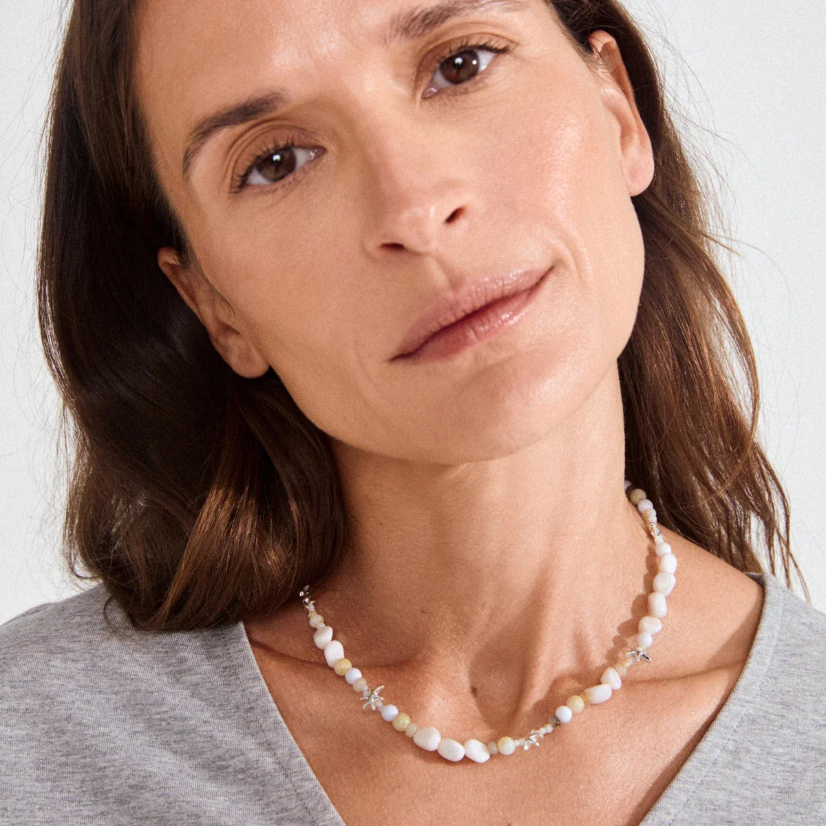 Collier Prism Pilgrim (Or ou Argent) - Image 8