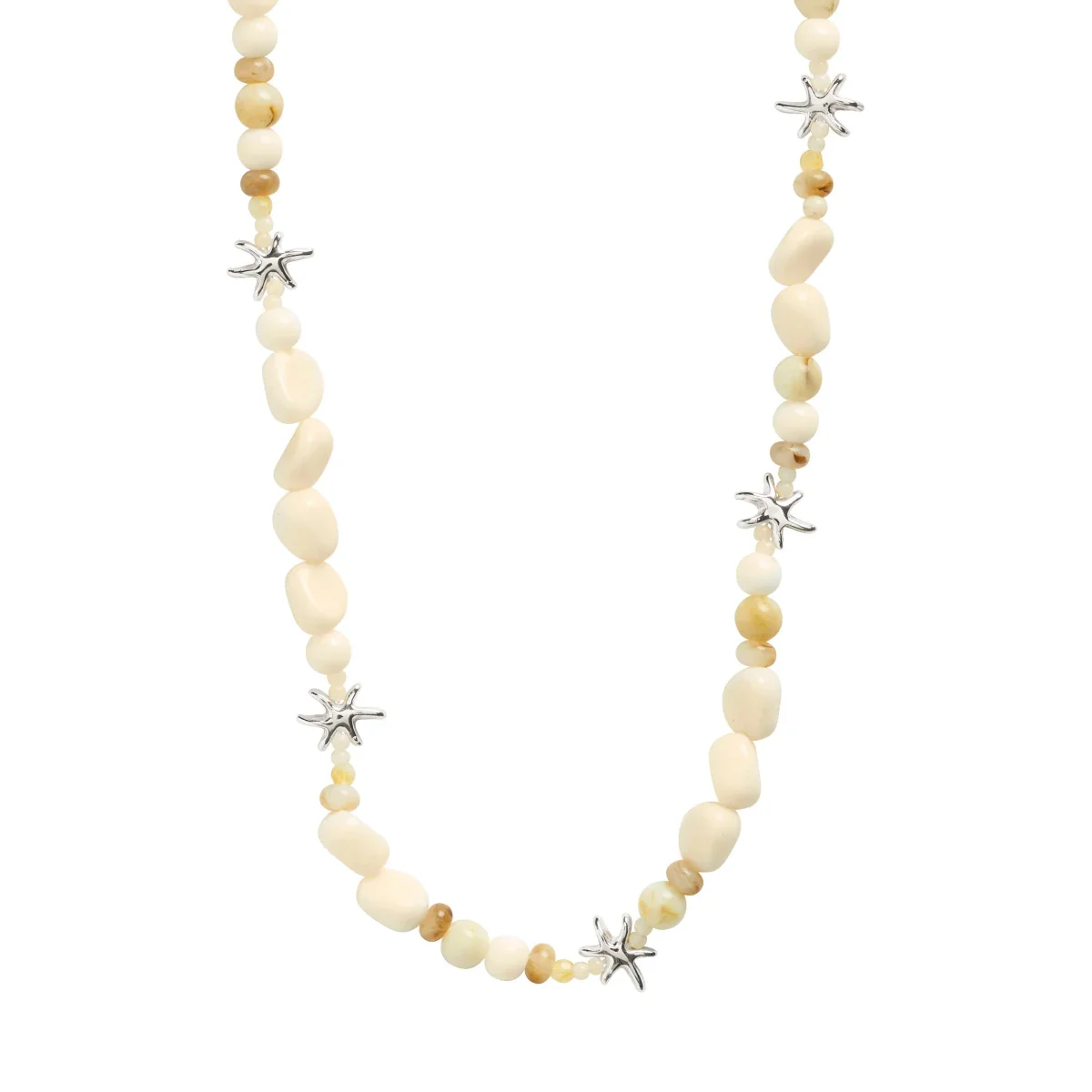 Collier Prism Pilgrim (Or ou Argent) - Image 9