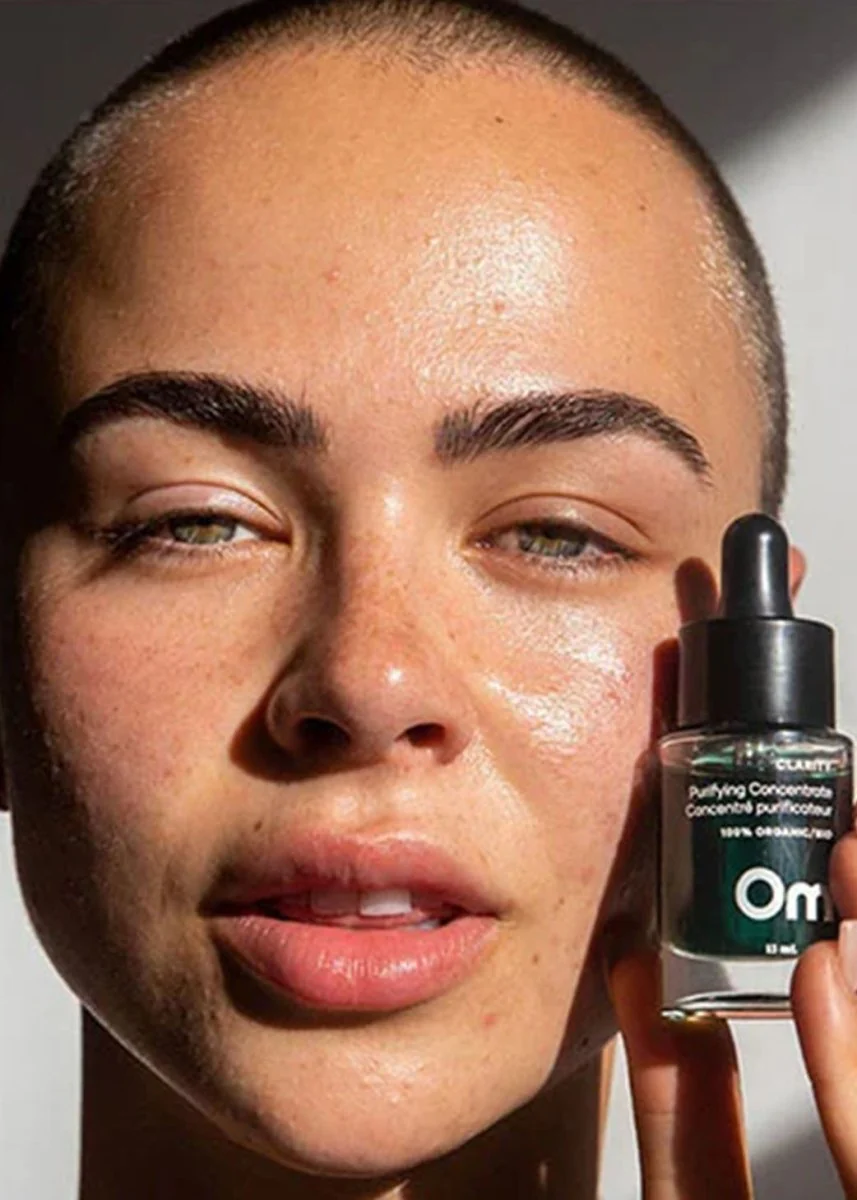 Concentré Purificateur 15ml Om Organics - Image 2